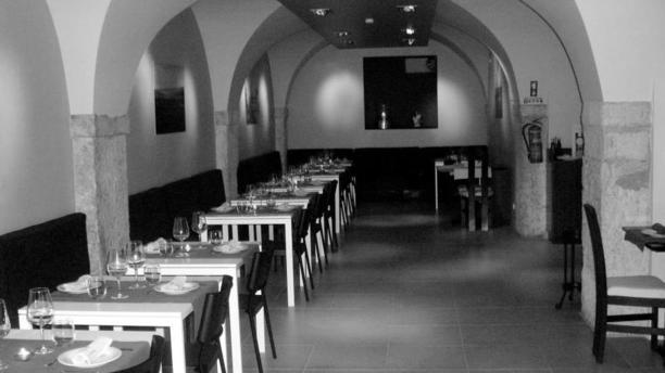 No Ponto Restaurante Bistrô
