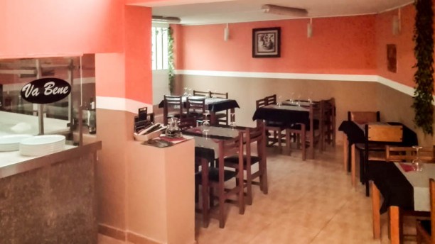 Pizzaria Vá Bene