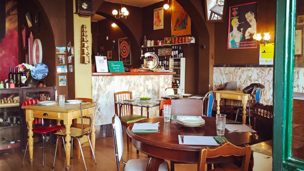 Taberna da Esperança