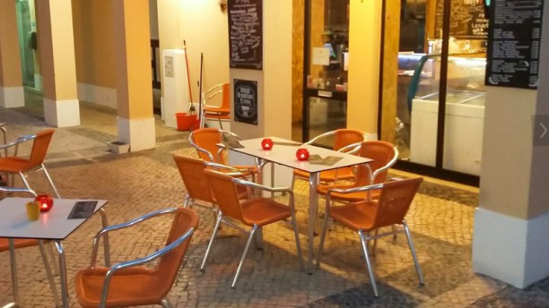 Thai Square Lisbon