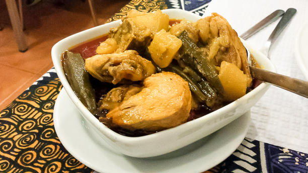 Ti­pico by Corinthia