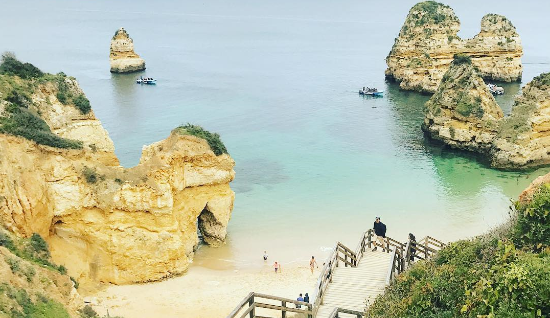 Surf em Portugal  a Califrnia da Europa mas barato