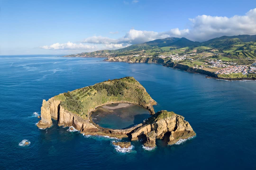 O melhor dos Aores 5 razes para visitar o paraso de Portugal
