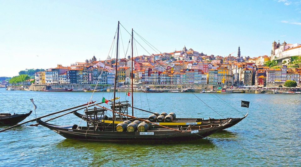 Roteiro cultural de Portugal os melhores stios para visitar