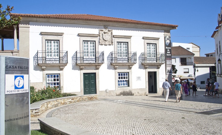 12 melhores coisas para fazer em Macedo de Cavaleiros