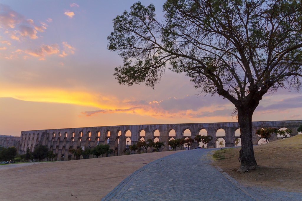 15 melhores coisas para fazer em Elvas e visitar