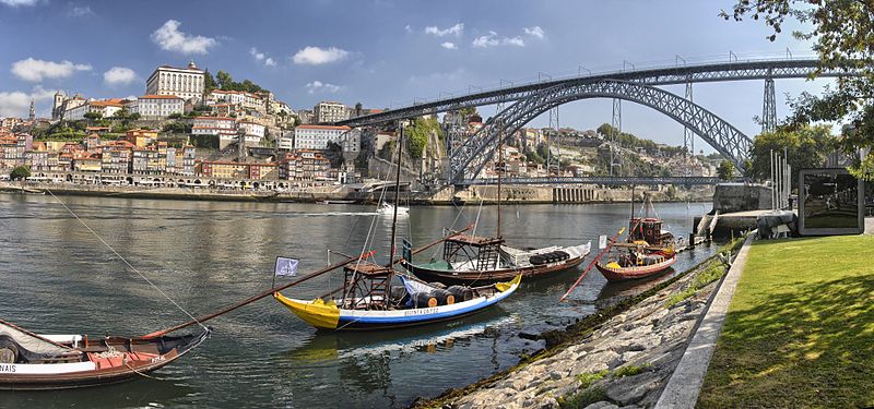 15 melhores coisas para fazer em Vila Nova de Gaia e visitar