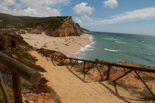 Os 8 melhores pontos turisticos e passeios em Ericeira