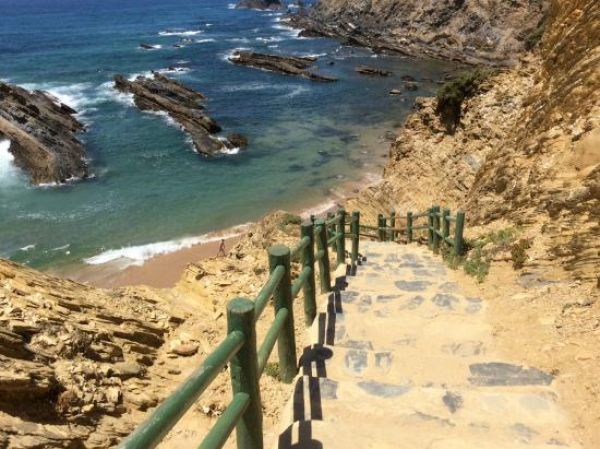 Os 9 melhores pontos turisticos para visitar em Odemira