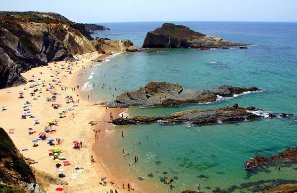 O que fazer em Odemira os 10 melhores pontos turisticos