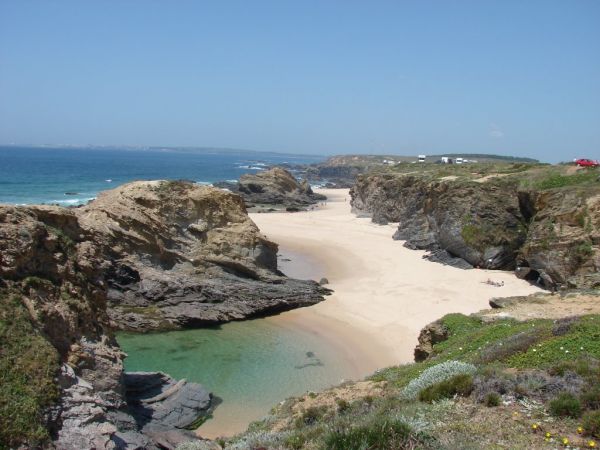 Os 9 melhores pontos turisticos para visitar em Sines