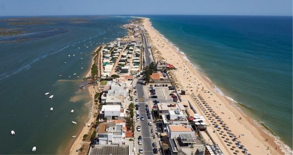 Os 15 melhores pontos turisticos para visitar em Faro