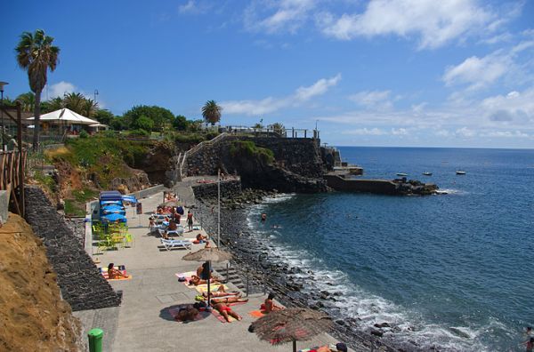 O que fazer no inverno no Funchal os 15 melhores locais