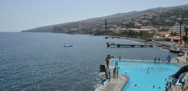 Os 15 melhores pontos turisticos e passeios em Funchal