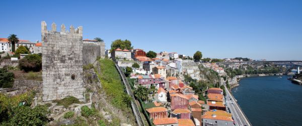 Os 10 melhores pontos turisticos e passeios em Porto