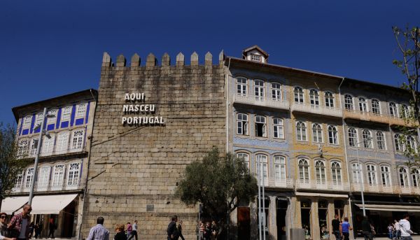 O que fazer em Guimarães os 12 melhores lugares para visitar 