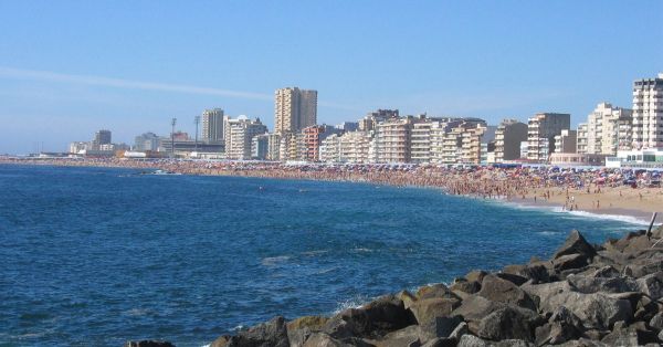O que fazer em Póvoa de Varzim os 10 melhores pontos turisticos