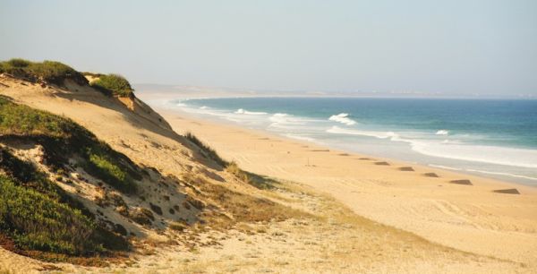 O que fazer em Grândola os 8 melhores sitios para visitar na cidade