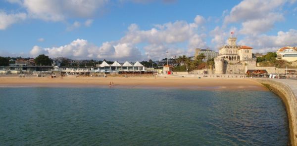 Os 8 melhores pontos turisticos para conhecer e visitar em Cascais