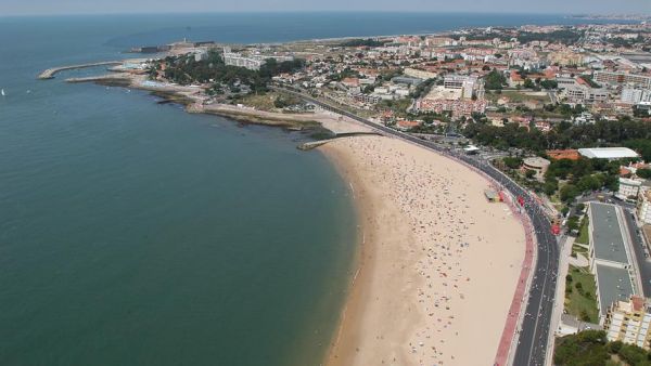 Os 12 melhores pontos turisticos e passeios em Cascais