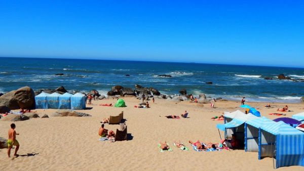 Os 12 melhores pontos turisticos para visitar em Póvoa de Varzim
