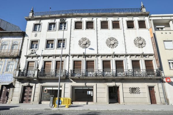 Os 8 melhores pontos turisticos para visitar em Braga