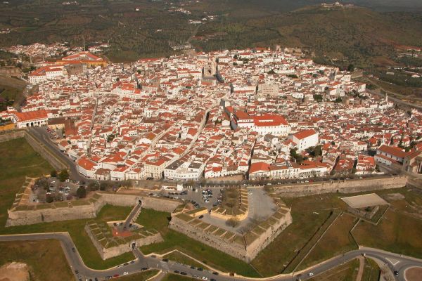 Os 8 melhores pontos turisticos e passeios em Elvas