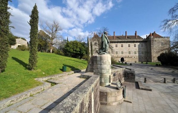 O que fazer em Guimarães os 10 melhores locais para visitar 