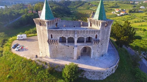 15 coisas para fazer e visitar no inverno em Leiria