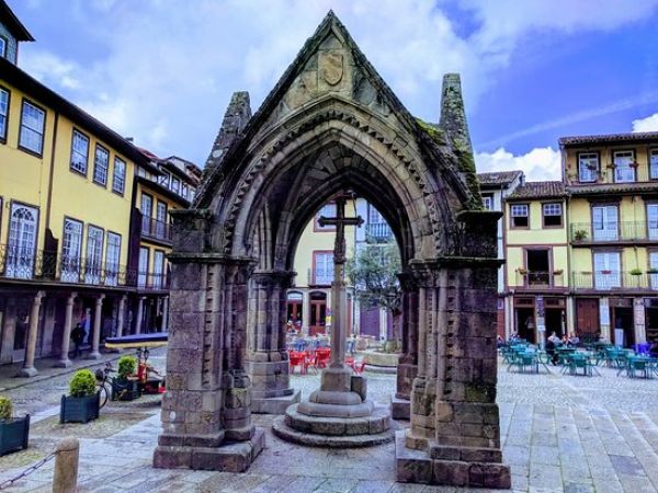 20 coisas para fazer e visitar no inverno em Guimarães