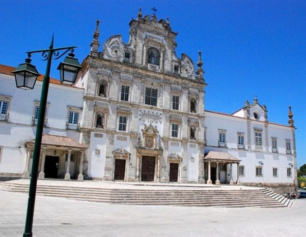 O que fazer em Santarém os 12 melhores sitios para visitar