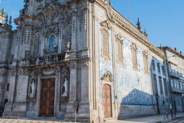 Visitar Monumentos no Porto os 25 melhores locais para conhecer