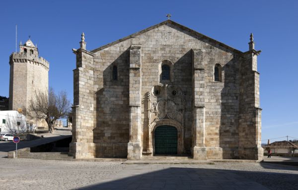 Os 12 melhores pontos turisticos e passeios em Bragança