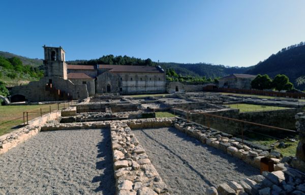 Os 10 melhores pontos turisticos e passeios em Viseu