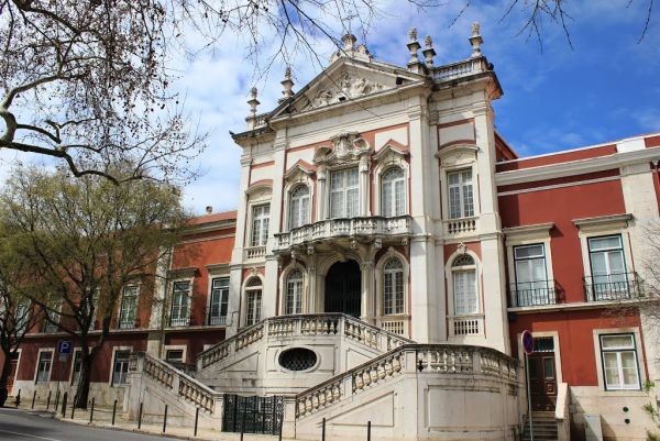 Os 18 melhores pontos turisticos para visitar em Lisboa