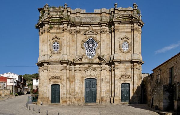 Os 9 melhores pontos turisticos para conhecer e visitar em Viseu