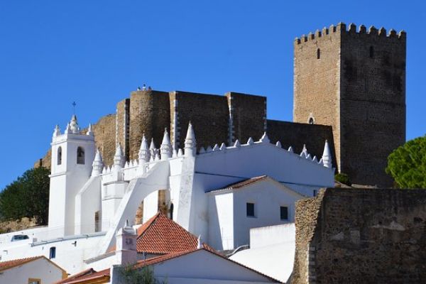 O que fazer em Beja os 8 melhores pontos turisticos