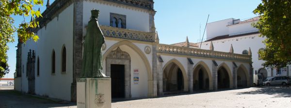 Os 18 melhores pontos turisticos para visitar em Beja