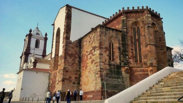 O que fazer no inverno em Faro os 15 melhores locais