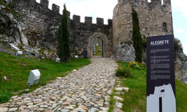 Os 10 melhores pontos turisticos para conhecer e visitar em Portalegre