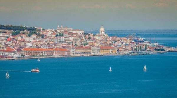 Os 15 melhores pontos turisticos para visitar em Lisboa