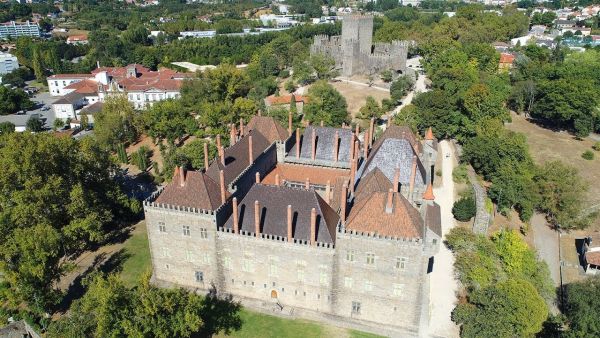 picture of Marco and Cesar